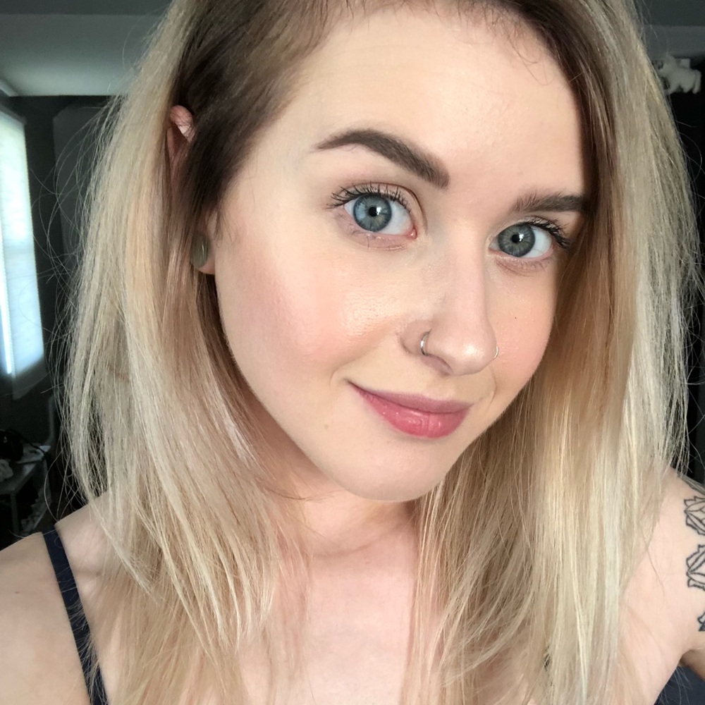 Meet your Posher, Rachel